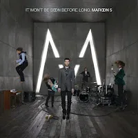 Maroon 5 — Makes Me Wonder — обложка